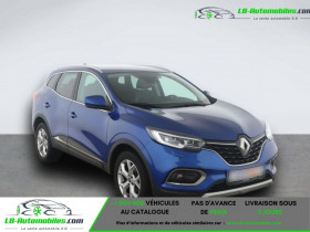 Renault Kadjar TCe 140 BVM  occasion � Beaupuy - photo n�2