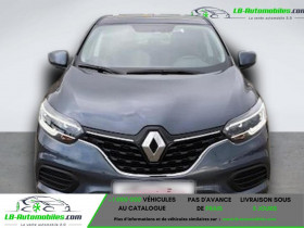 Renault Kadjar TCe 140 BVM  occasion � Beaupuy - photo n�4