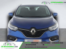 Renault Kadjar TCe 140 BVM  occasion � Beaupuy - photo n�5