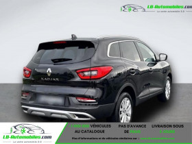 Renault Kadjar TCe 140 BVM  occasion � Beaupuy - photo n�4