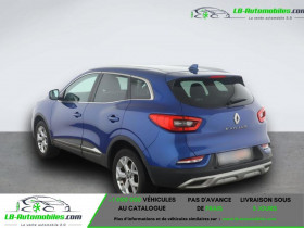 Renault Kadjar TCe 140 BVM  occasion � Beaupuy - photo n�4