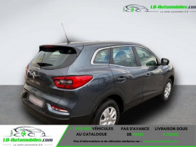 Renault Kadjar TCe 140 BVM  occasion � Beaupuy - photo n�3