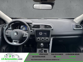 Renault Kadjar TCe 140 BVM  occasion � Beaupuy - photo n�3