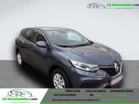 Renault Kadjar TCe 140 BVM  occasion � Beaupuy - photo n�2