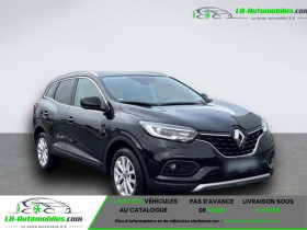Renault Kadjar TCe 140 BVM  occasion � Beaupuy - photo n�2