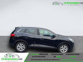 Renault Kadjar TCe 140 BVM  occasion � Beaupuy - photo n�2