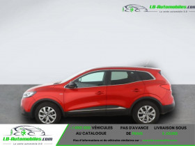 Renault Kadjar TCe 140 BVM  occasion � Beaupuy - photo n�5