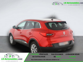 Renault Kadjar TCe 140 BVM  occasion � Beaupuy - photo n�4