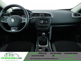Renault Kadjar TCe 140 BVM  occasion � Beaupuy - photo n�3