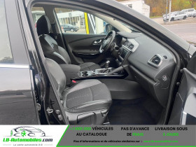 Renault Kadjar TCe 140 BVM  occasion � Beaupuy - photo n�8