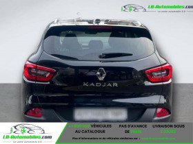 Renault Kadjar TCe 140 BVM  occasion � Beaupuy - photo n�7