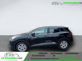Renault Kadjar TCe 140 BVM  occasion � Beaupuy - photo n�6