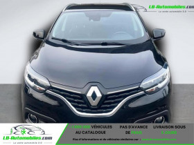 Renault Kadjar TCe 140 BVM  occasion � Beaupuy - photo n�5