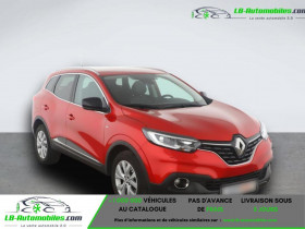 Renault Kadjar TCe 140 BVM  occasion � Beaupuy - photo n�2