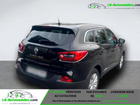 Renault Kadjar TCe 140 BVM  occasion � Beaupuy - photo n�4