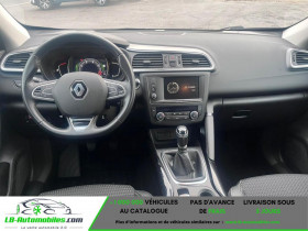 Renault Kadjar TCe 140 BVM  occasion � Beaupuy - photo n�3