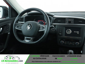 Renault Kadjar TCe 140 BVM  occasion � Beaupuy - photo n�8