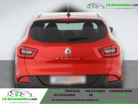 Renault Kadjar TCe 140 BVM  occasion � Beaupuy - photo n�6