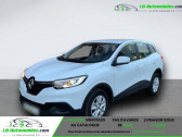 Renault Kadjar occasion année 2019 boite Manuelle Annonce Renault Kadjar occasion Essence TCe 140 BVM à Beaupuy