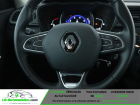 Renault Kadjar TCe 140 BVM  occasion � Beaupuy - photo n�8