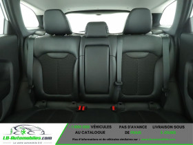 Renault Kadjar TCe 140 BVM  occasion � Beaupuy - photo n�8