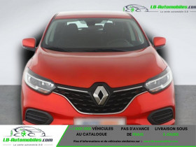 Renault Kadjar TCe 140 BVM  occasion � Beaupuy - photo n�6