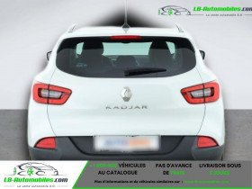 Renault Kadjar TCe 140 BVM  occasion � Beaupuy - photo n�7