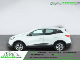 Renault Kadjar TCe 140 BVM  occasion � Beaupuy - photo n�6