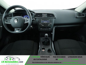 Renault Kadjar TCe 140 BVM  occasion � Beaupuy - photo n�3