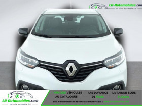Renault Kadjar TCe 140 BVM  occasion � Beaupuy - photo n�5