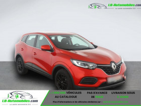 Renault Kadjar TCe 140 BVM  occasion � Beaupuy - photo n�2