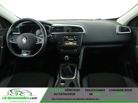 Renault Kadjar TCe 140 BVM  occasion � Beaupuy - photo n�3