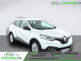 Renault Kadjar TCe 140 BVM  occasion � Beaupuy - photo n�2