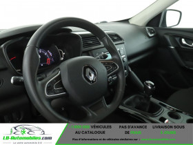 Renault Kadjar TCe 140 BVM  occasion � Beaupuy - photo n�8