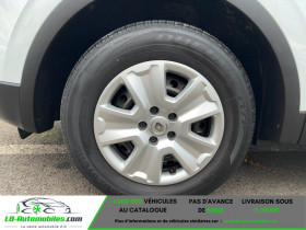 Renault Kadjar TCe 140 BVM  occasion � Beaupuy - photo n�8