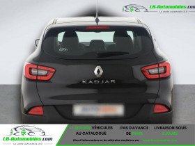 Renault Kadjar TCe 140 BVM  occasion � Beaupuy - photo n�6