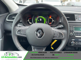 Renault Kadjar TCe 140 BVM  occasion � Beaupuy - photo n�7