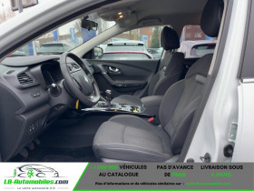 Renault Kadjar TCe 140 BVM  occasion � Beaupuy - photo n�5