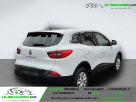 Renault Kadjar TCe 140 BVM  occasion � Beaupuy - photo n�4