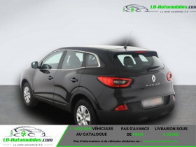 Renault Kadjar TCe 140 BVM  occasion � Beaupuy - photo n�4