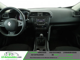 Renault Kadjar TCe 140 BVM  occasion � Beaupuy - photo n�3