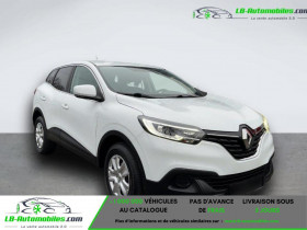 Renault Kadjar TCe 140 BVM  occasion � Beaupuy - photo n�2