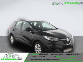 Renault Kadjar TCe 140 BVM  occasion � Beaupuy - photo n�2