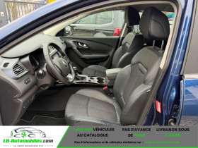 Renault Kadjar TCe 140 BVM  occasion � Beaupuy - photo n�6