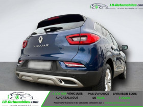 Renault Kadjar TCe 140 BVM  occasion � Beaupuy - photo n�4