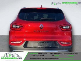 Renault Kadjar TCe 140 BVM  occasion � Beaupuy - photo n�3