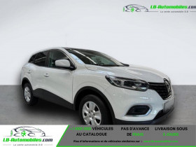 Renault Kadjar TCe 140 BVM  occasion � Beaupuy - photo n�2
