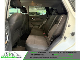 Renault Kadjar TCe 140 BVM  occasion � Beaupuy - photo n�5