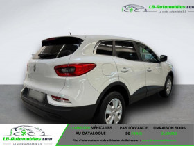 Renault Kadjar TCe 140 BVM  occasion � Beaupuy - photo n�3