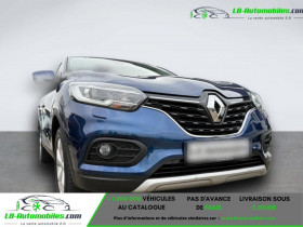 Renault Kadjar TCe 140 BVM  occasion � Beaupuy - photo n�2